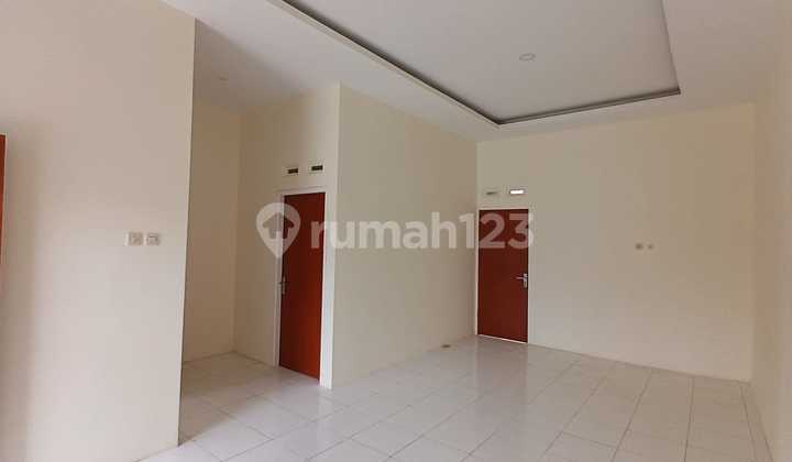 For Sale New House Ready to Occupy in Cimahi Area, Sangkuriang Street 2