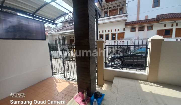 di jual rumah bagus siap huni di cimahi di komplek pondok mutaiara di jual rumah bagus siap huni di cimahi di komplek pondok mutaiara