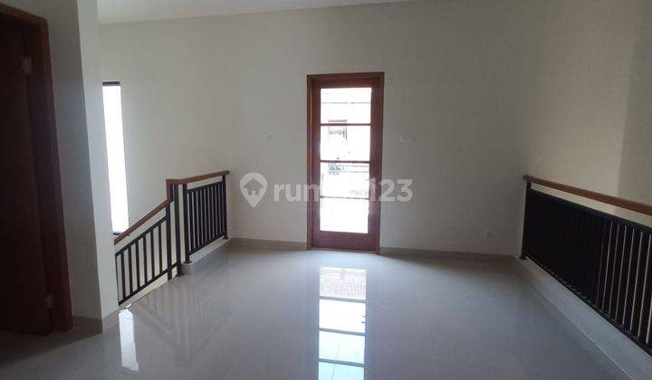 di Jual Lux Rumah Baru di Jl Bkr Bandung Kota Harga 2man Lt 114 2