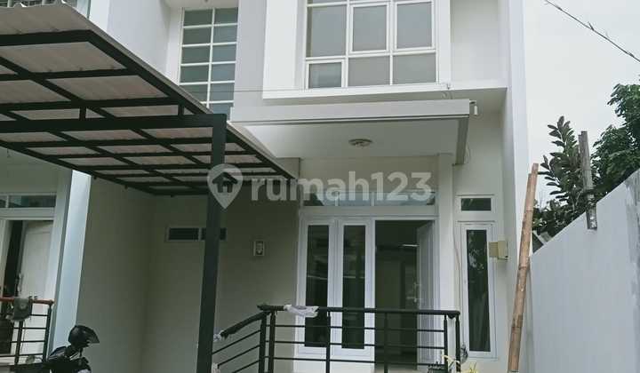 Di Sewakan Satu Unit Rumah Dalam Komplek di Antapani Dekat Terminal Cicaheum Bandung Di Sewakan Satu Unit Rumah Dalam Komplek di Antapani Dekat Terminal Cicaheum Bandung