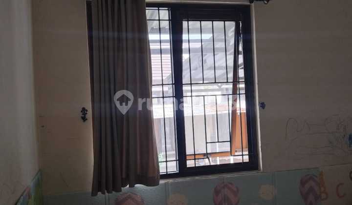 Di Jual Rumah Dalam Komaplek Dicimahi 600Jtan 2