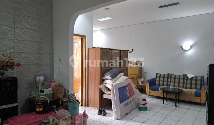 di jual rumah murah di turangga rajamantri bandung kota 2