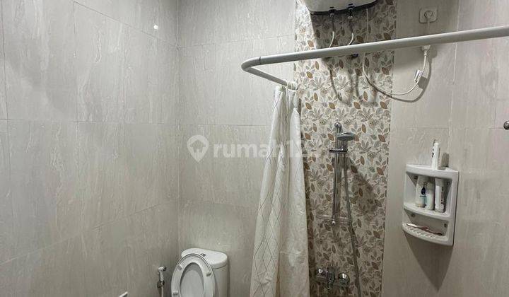 Di Jual Rumah Bagus Siap Huni Dalam Komplek Di Kopo Harga 1MAN  2