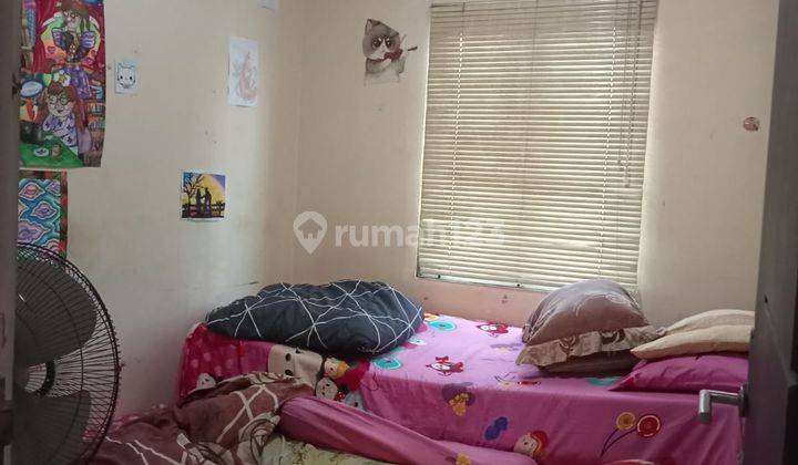 di Jual Rumah 2 Lantai Siap Huni Dalam Komplek di Arcamanik Cisaranten  2