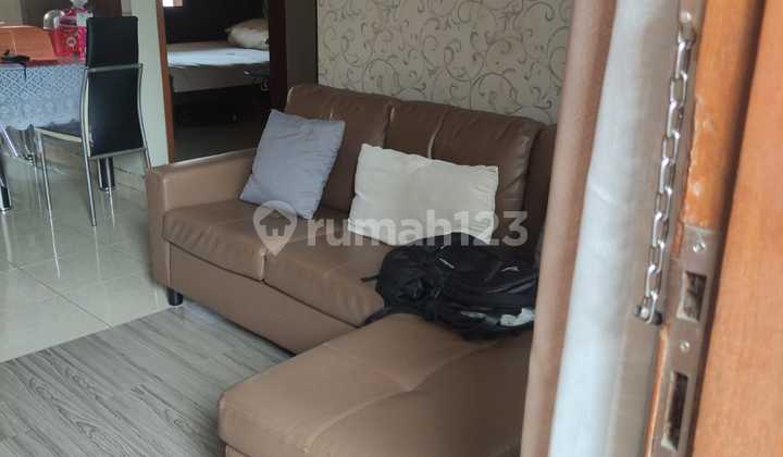 di jual murah rumah di cimahi dalam komplek di padasuka 