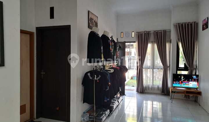 Di Jual Rumah Siap Huni di Padasuka Cimah Dekat Veledrome 2