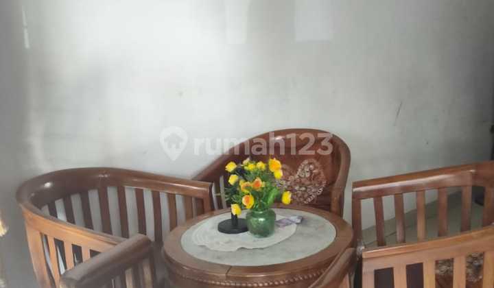 di jual rumah siap huni di arcamanik cisaranten  2