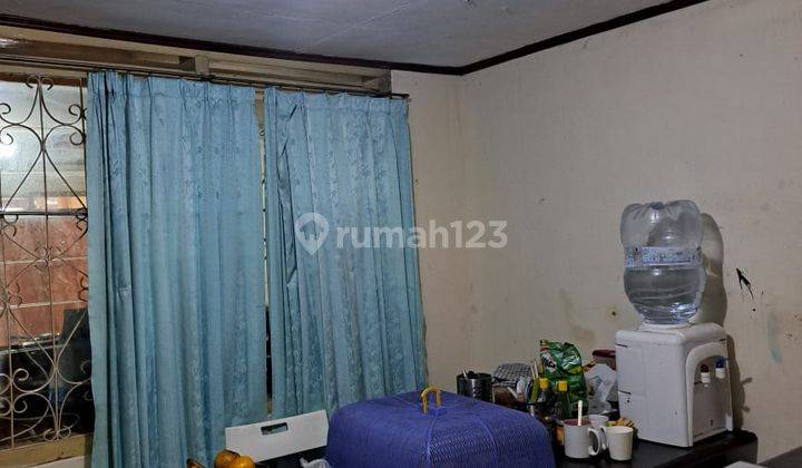 Dijual Murah Rumah Hitung Tanah Lt 176 Dkomplek Aracmanik Endah 2