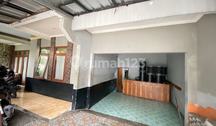 Di Jual Butuh Segera Rumah Murah Dalam Komplek di Ujungberung Harga900jtan