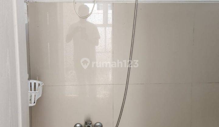 di Jual Rumah Bagus Siap Huni Dalam Komplek di Kolmas Cimahi Utara  2