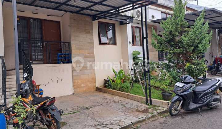 Di Jual Rumah Dalam Komaplek Dicimahi 600Jtan
