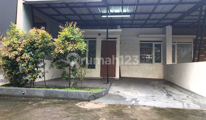DI JUAL MURAH RUMAH SIAP HUNI DALAM CLUSTER DI ANTAPANI DI JUAL MURAH RUMAH SIAP HUNI DALAM CLUSTER DI ANTAPANI