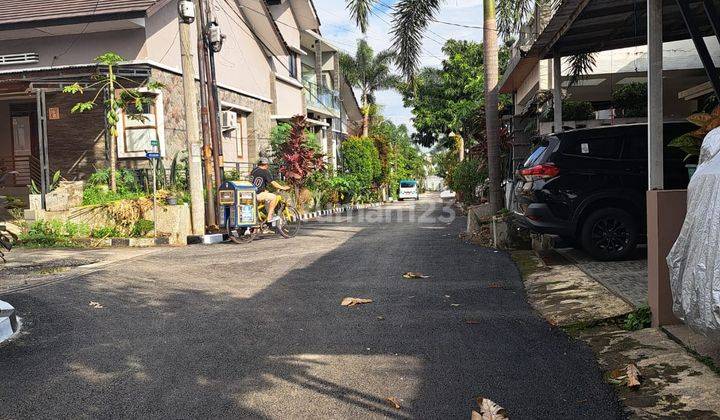 Di Jual Rumah Murah Dalam Komplek Di Pasteur Harga 800JTAN 