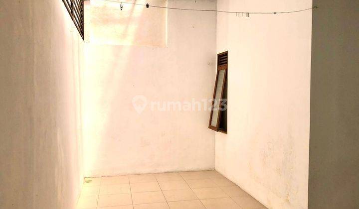 Rumah Murah Di Pasteur Dekat Toll Harga 800JTAN  2