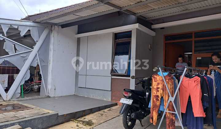 For sale: nice ready-to-live house in a complex in Antyapani City Mas. 2