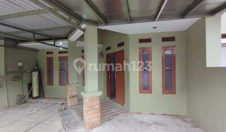 Di Jual Rumah Lokasi Strategis di Arcamanik Bandung Di Jual Rumah Lokasi Strategis di Arcamanik Bandung