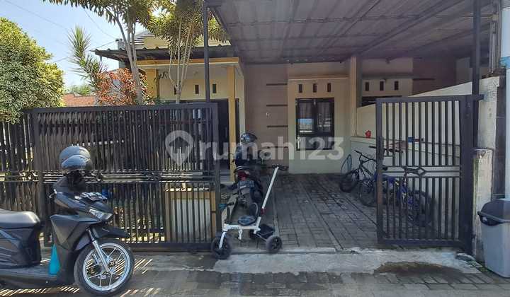 Di Jual Rumah Siap Huni di Padasuka Cimah Dekat Veledrome Di Jual Rumah Siap Huni di Padasuka Cimah Dekat Veledrome