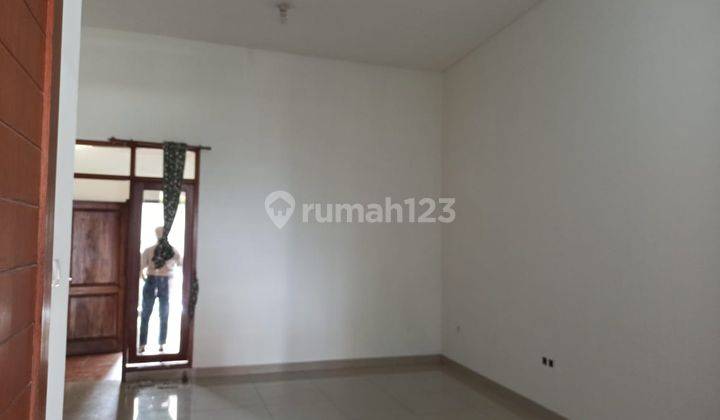 Di Sewakan Rumah Dalam Komplek Di Puridago Mas Antapani  2