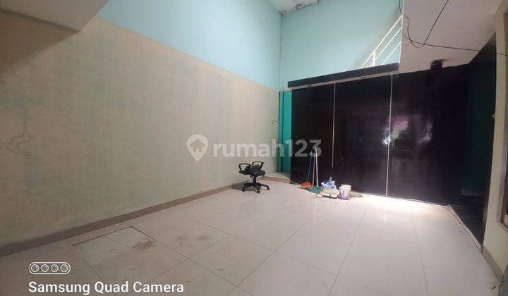 di jual rumah murah dalam komplek awani residece 2