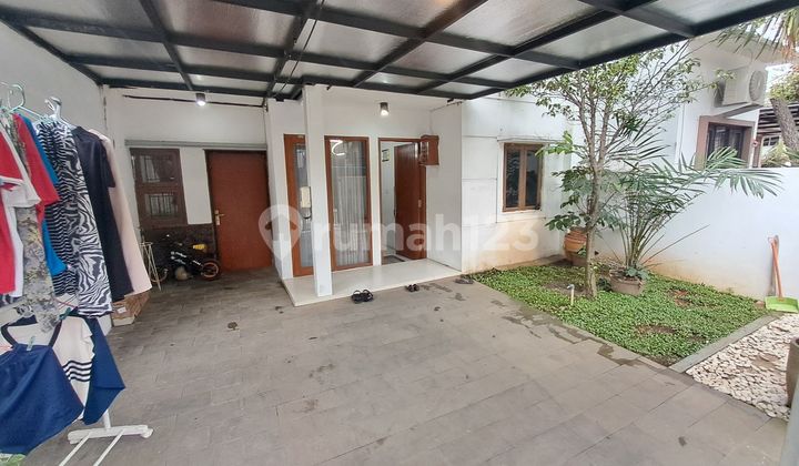 di jual rumah bagus siap huni dalam komplek di ujung berung cilengkrang 2