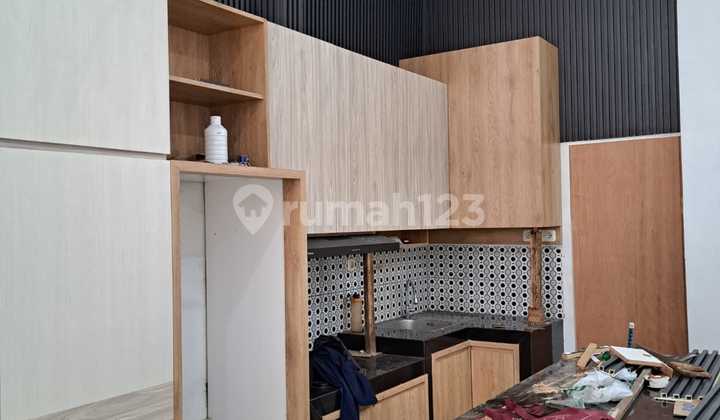 Di Jual Rumah Bagus Siap Huni Dalam Komplek Padasuka Cimahi 2