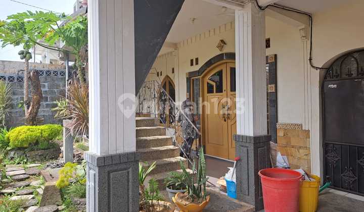 di jual rumah murah di turangga rajamantri bandung kota 1