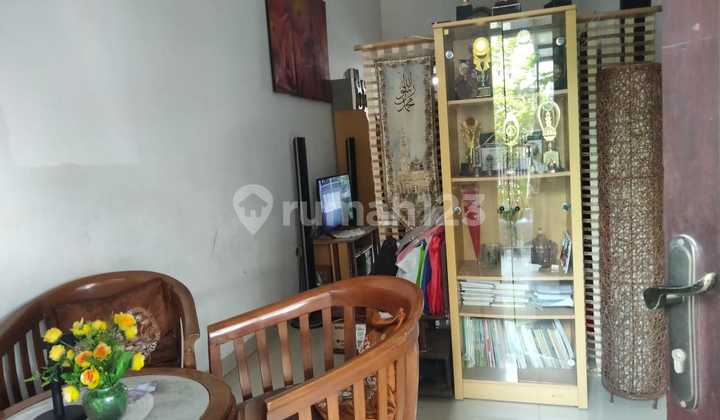 di jual rumah bagus siap huni di arcamanik harga 600jtan  2