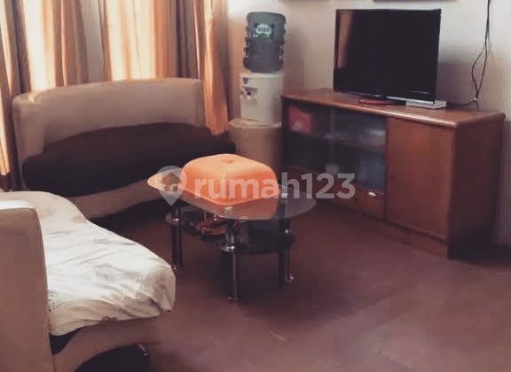 Di Jualtuh Cepat Rumah Dalam Komplek di Cipageran 148 Harga 500Jtan