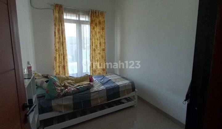 di Jual Rumah Lux 2 Lantai di Arcamanilk Belakng Griya  1