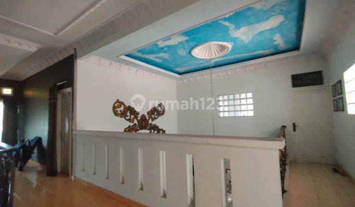 Di Jual Lux Rumah Mewah Harga Murah Di Margahayu Raya Harga 2MAN  2