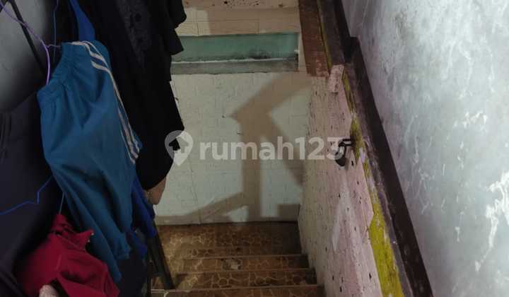 For Sale Cheap House Inside Complex in Arcamanik Price 500M Negotiable 2