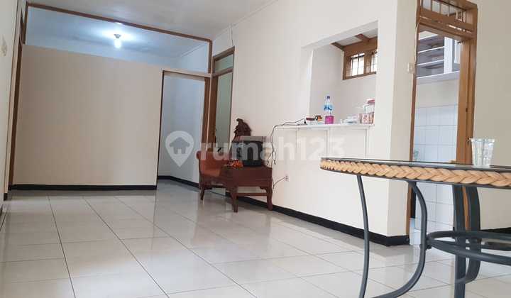 For sale, a nice house ready to occupy in the Arcamanik Endah complex. 2