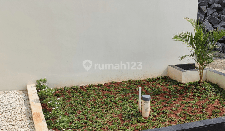 Rumah Baru Dijual di Depok Green Harmoni 2