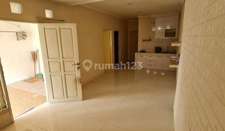 Dijual Rumah di Cluster Catalina, Gading Serpong 1