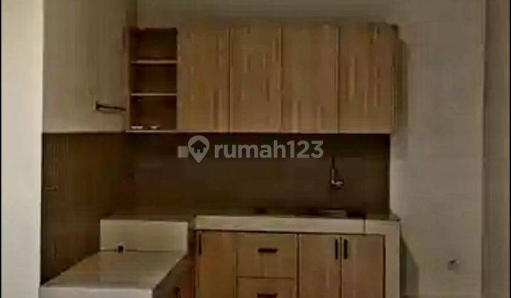 Disewakan Rumah Siap Huni di Eminent Cluster Ingenia BSD 2