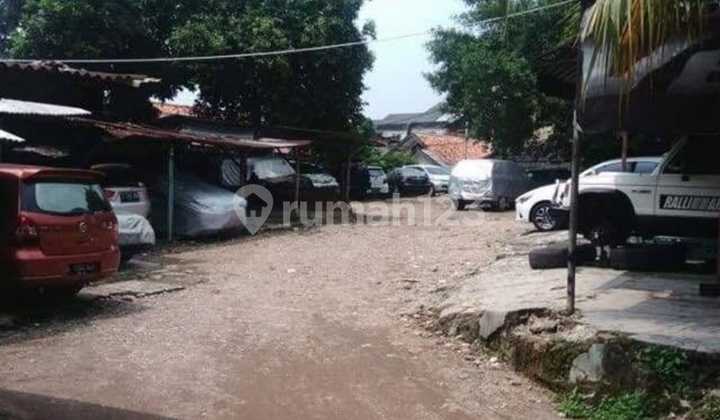 For Rent Commercial plot land in Menteng Dalam, Setiabudi, South Jakarta For Rent Commercial plot land in Menteng Dalam, Setiabudi, South Jakarta