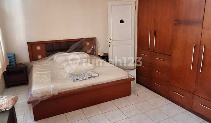 For Sale Cheap and Fast Ready-to-Occupy House in Asri Cluster, Alam Sutra, 2-story house 2