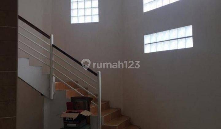 Dijual Rumah Hook Siap Huni Di Pondok Ranji Bintaro 2