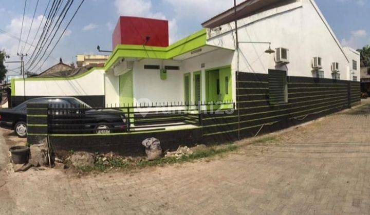 Dijual Rumah Hook Siap Huni Di Pondok Ranji Bintaro 1