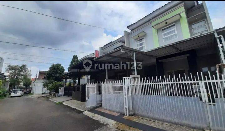 Dijual Rumah Cantik Siap Huni Di Sektor 1e Gading Serpong 1