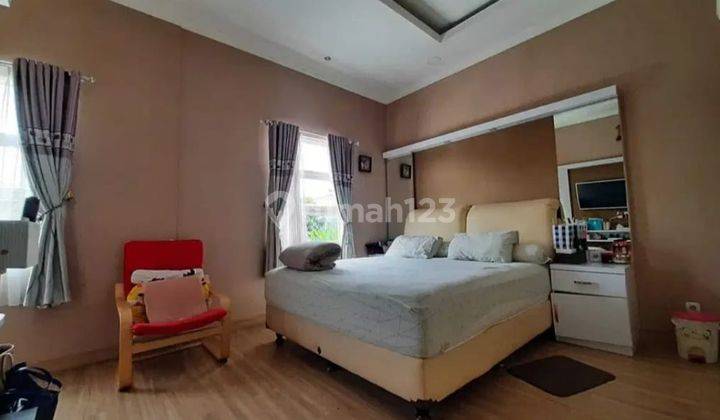 Dijual Rumah Cantik Siap Huni Di Sektor 1e Gading Serpong 2