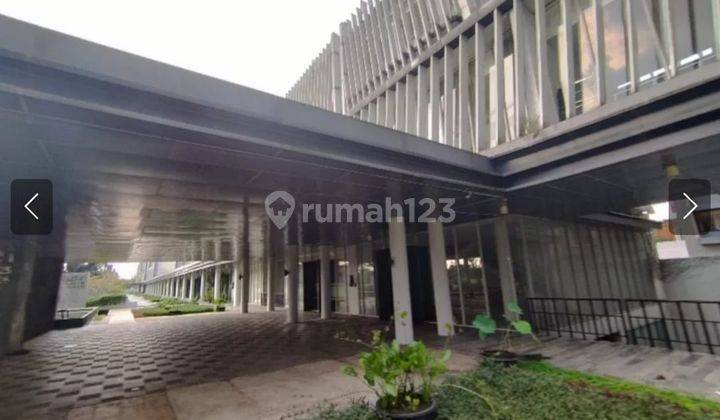 Disewakan Gedung Gandeng Foresta Bussiness Loft 1 Bsd 2