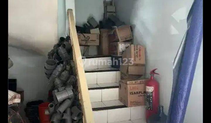 Dijual Ruko Siap Pakai Di Kelapa Dua Gading Serpong 2