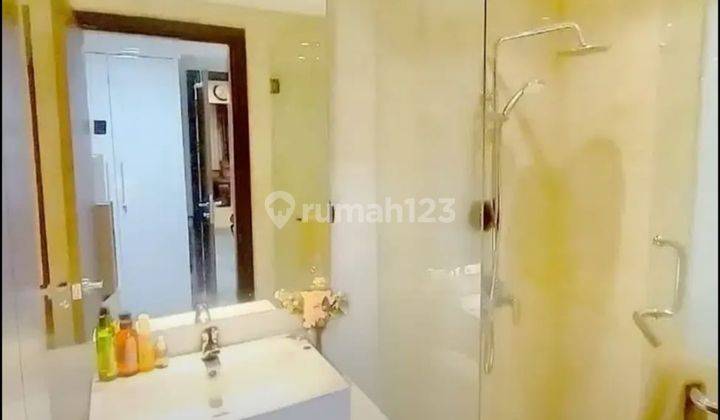 Disewakan Apartemen Mewah di U Residence Tower 3 2