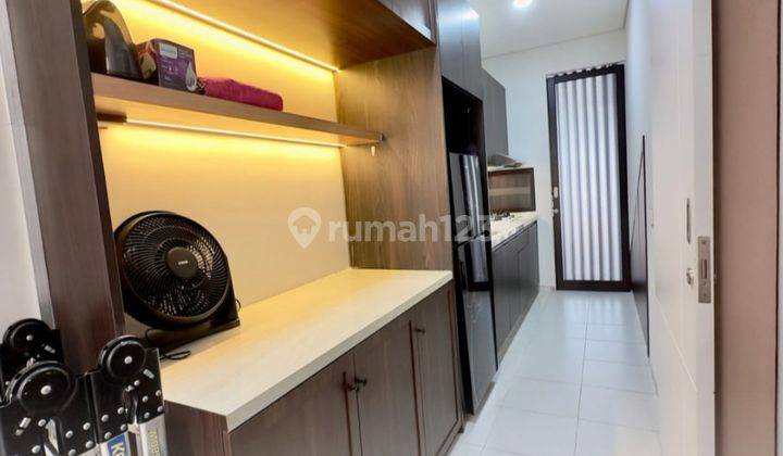 Dijual Rumah Baru di Discovery Amore Bintaro  2