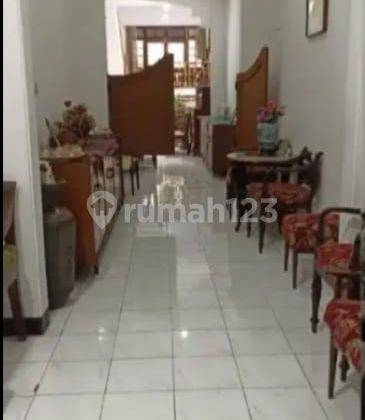 Dijual Rumah Siap Huni di Dempo menteng Jakarta Pusat 1