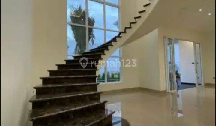 Dijual Rumah Baru Super Luxurious di Pondok Indah Jakarta Selatan 2