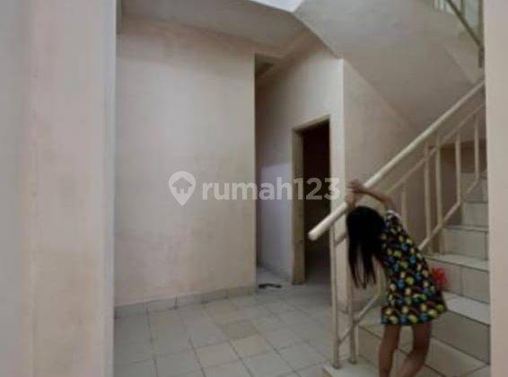 Dijual Ruko Siap Pakai di Taman Royal, Tanah Tinggi Tangerang 2