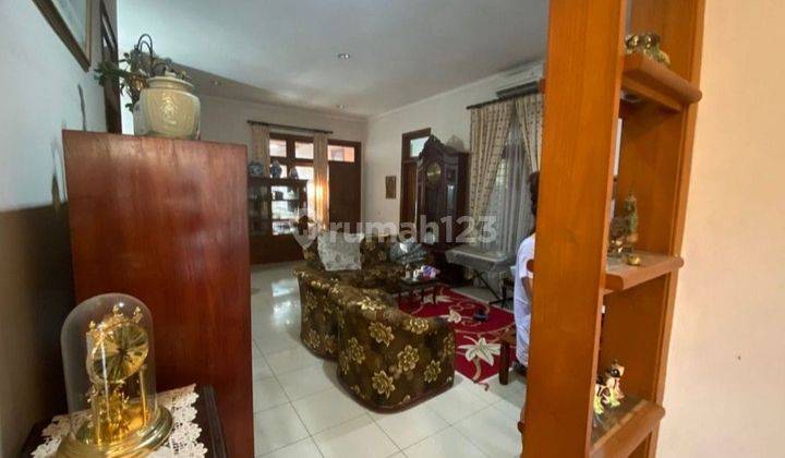 Dijual Rumah di Melati Mas Vista 2