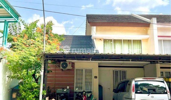 Dijual Rumah Siap Huni di Kencana Hill Residence Bsd  1